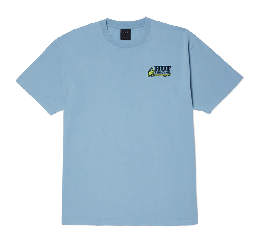 Tool Inc S/S Washed Tee
