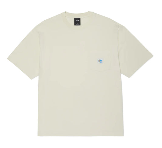 Total Eclipse S/S Knit Boxy Top