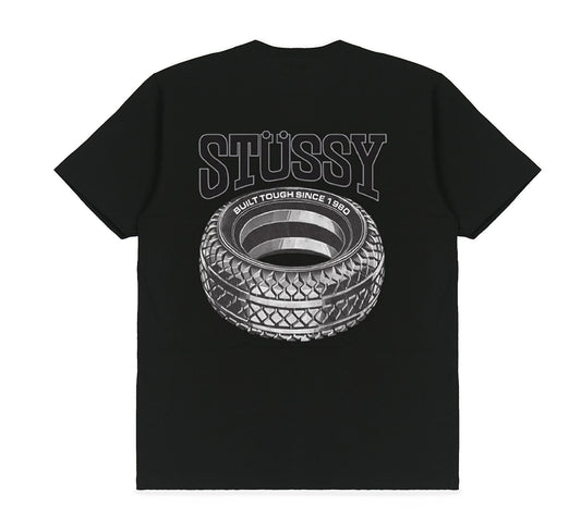 Tough Tread Tee