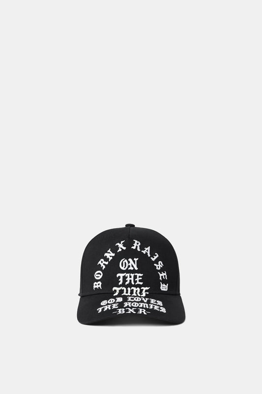 The Town Snapback