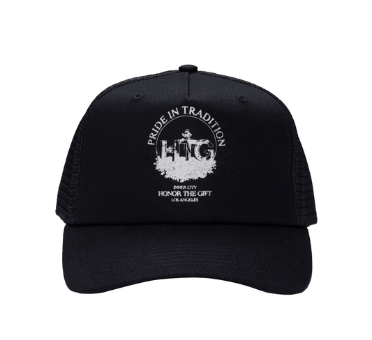Tradition Trucker Cap