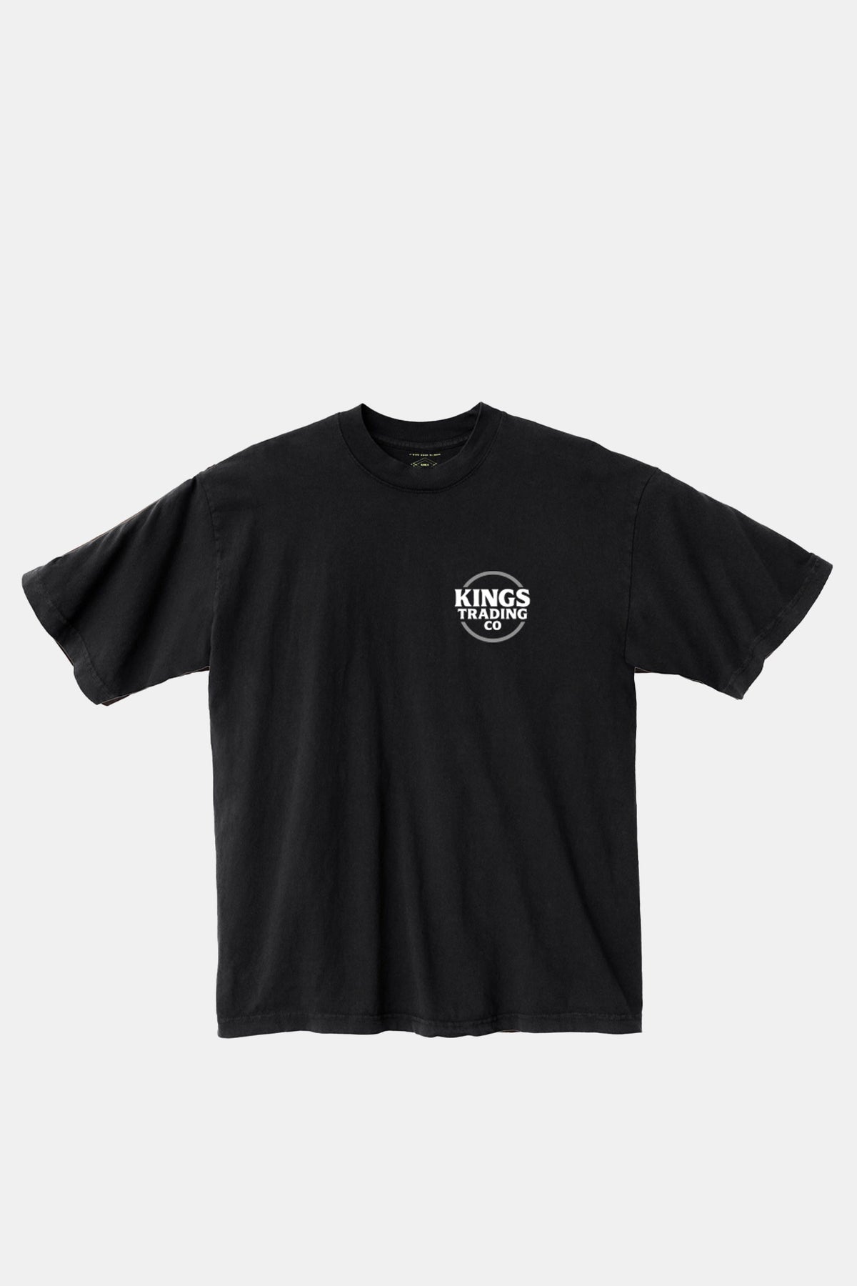 Trading Tee