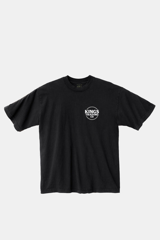 Trading Tee