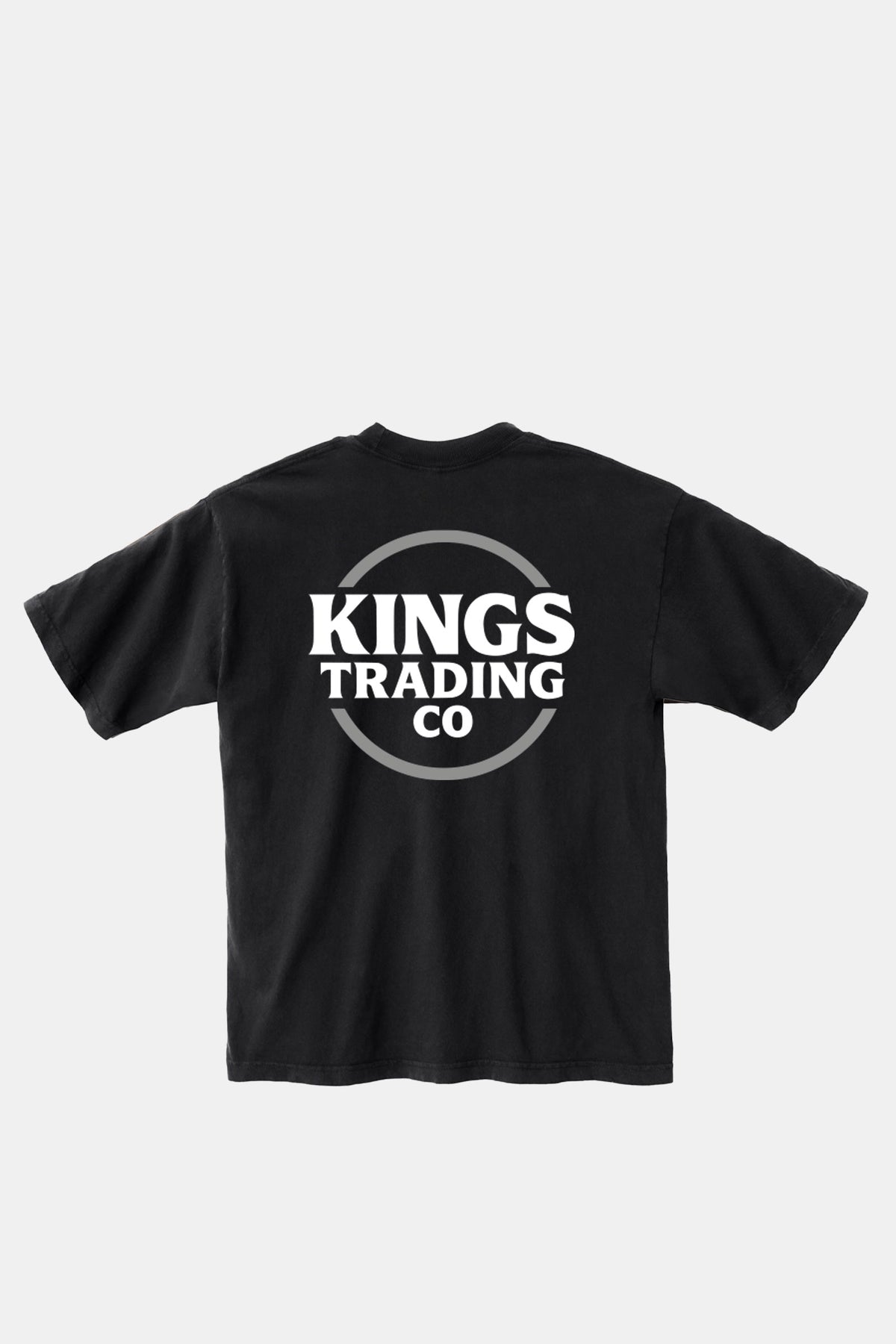 Trading Tee