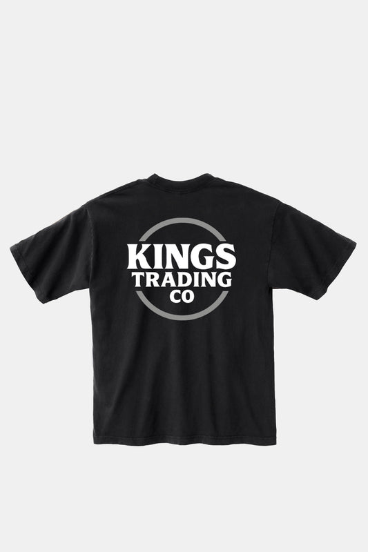 Trading Tee