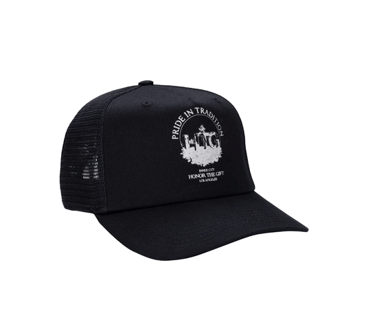 Tradition Trucker Cap