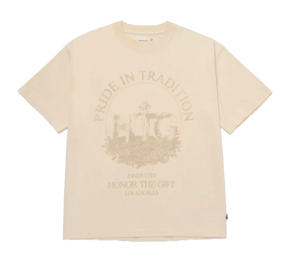 HTG Pride In Tradition SS Tee