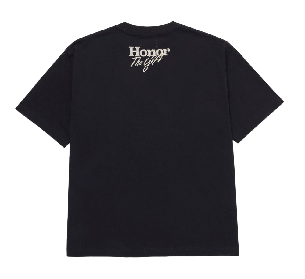 Travelled Journey Tee