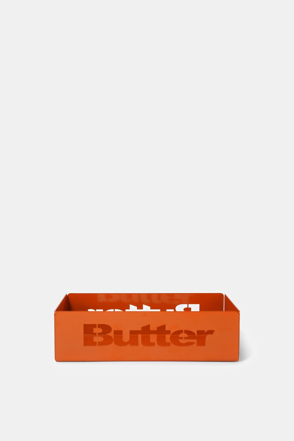 Metal Tray