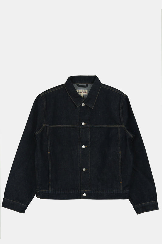 Trucker Denim