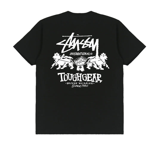 Tough Gear Int. Tee
