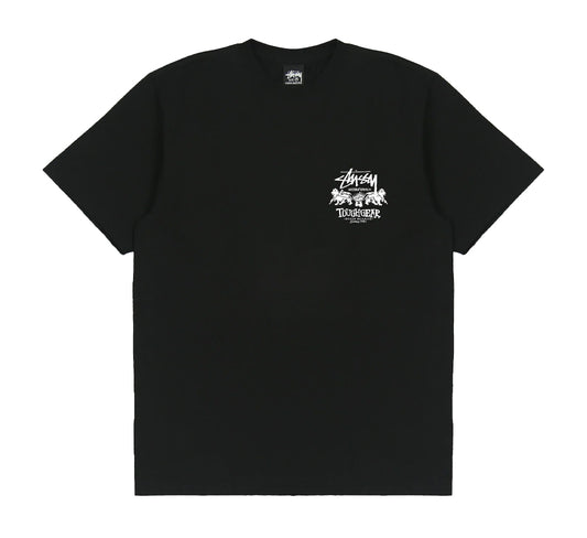 Tough Gear Int. Tee