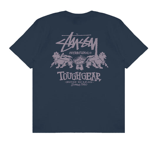 Tough Gear Int. Tee