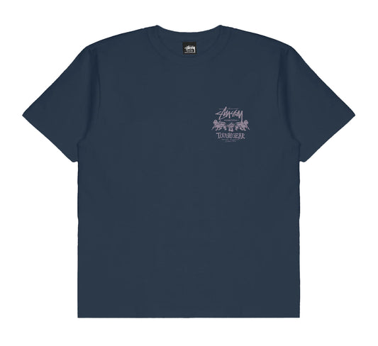 Tough Gear Int. Tee