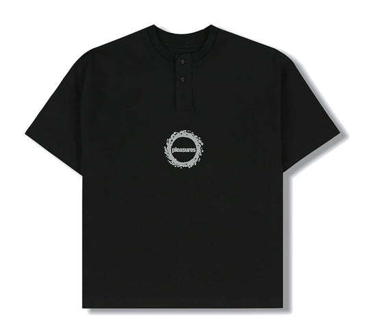 Twirl Henley