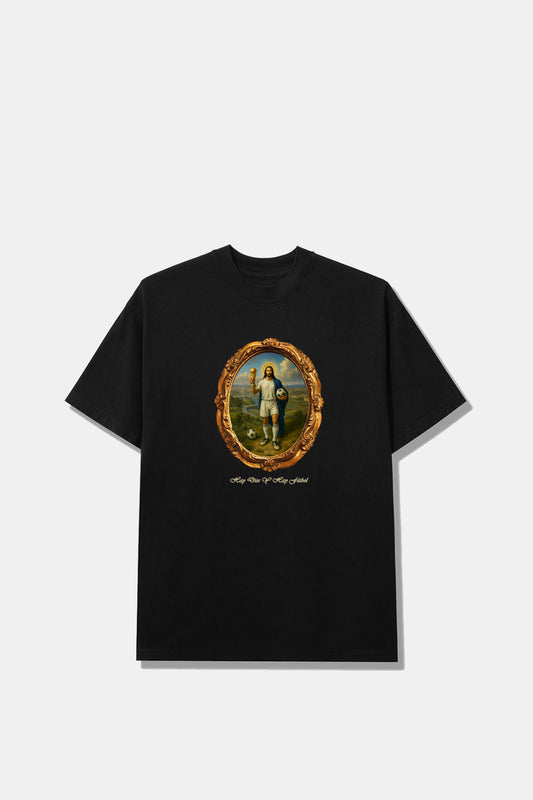 Two Things Tee