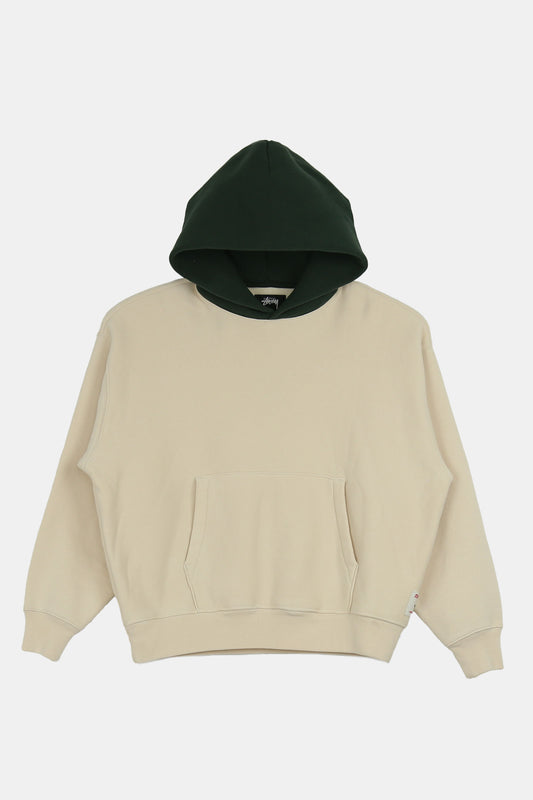 Two Tone Hood