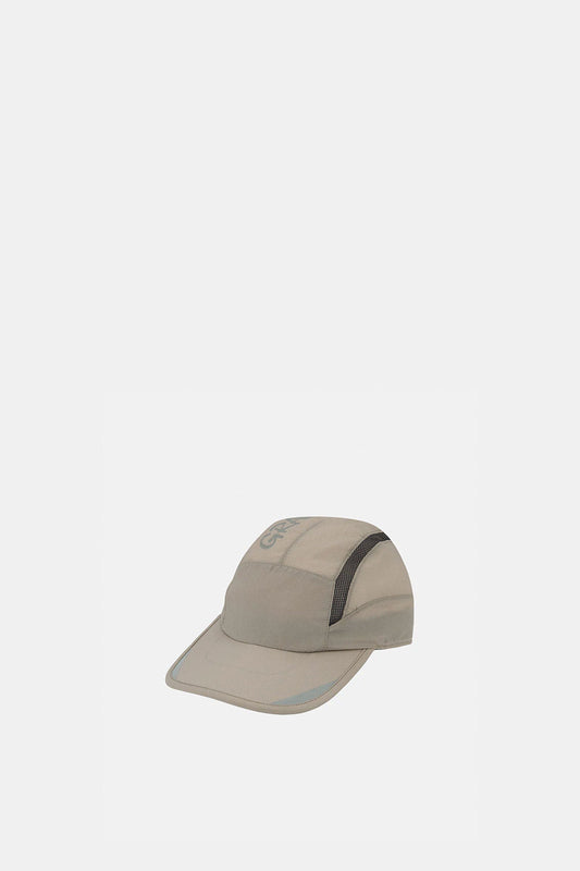Ultra-Light Tech Cap