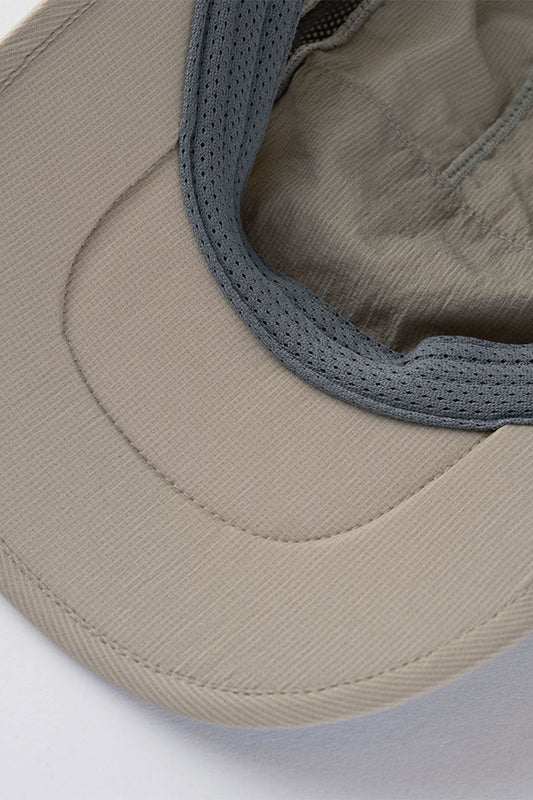 Ultra-Light Tech Cap