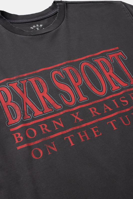 University Tee