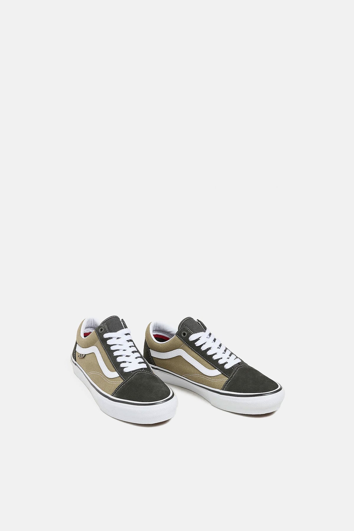 Skate Old Skool
