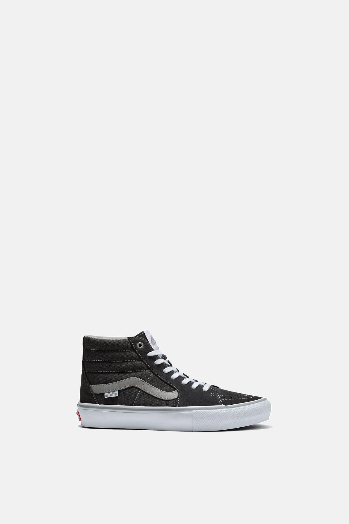 Skate Sk8-Hi