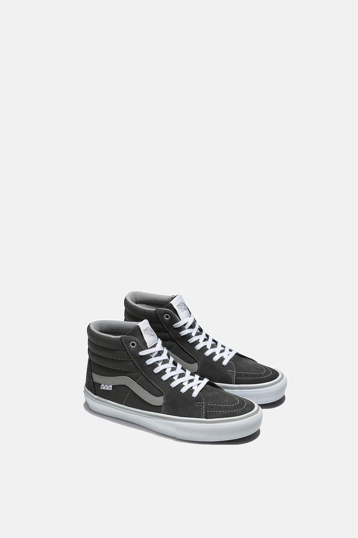 Skate Sk8-Hi