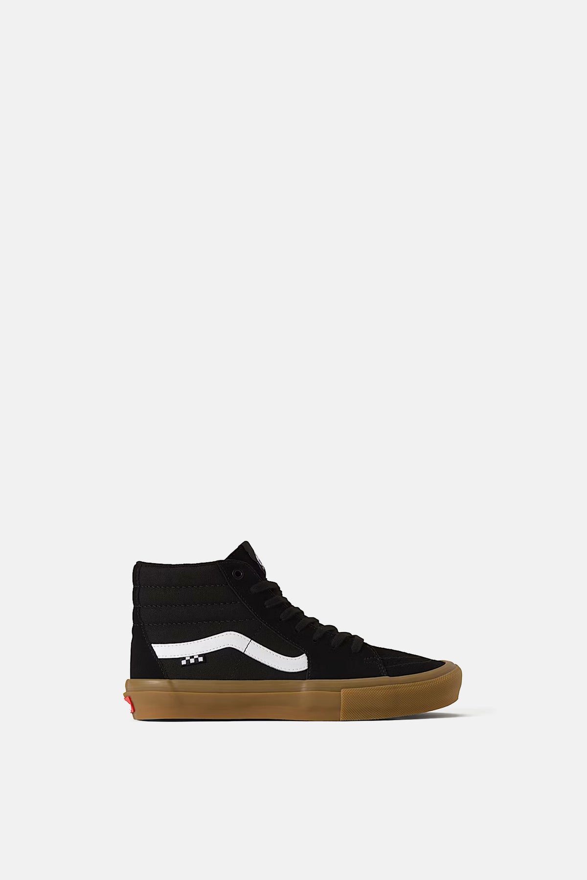 Skate Sk8-Hi