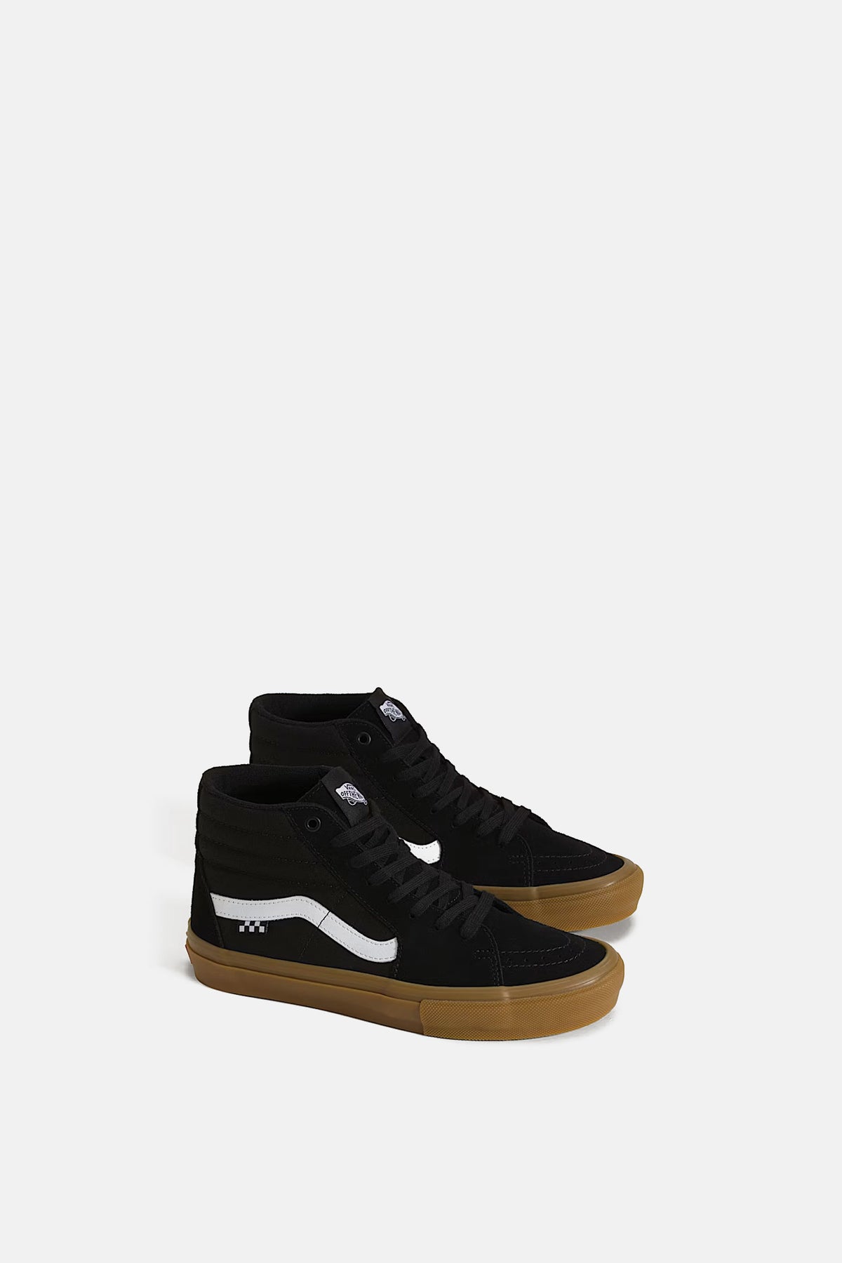 Skate Sk8-Hi