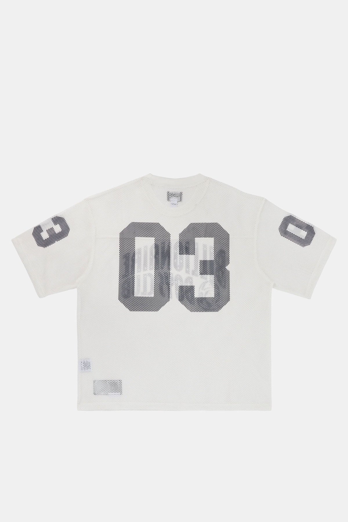 BB Varsity SS Knit