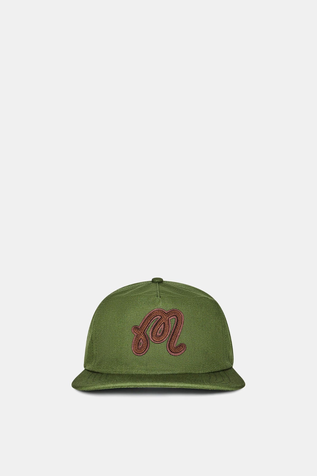 Velasco Snapback