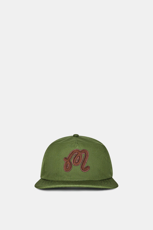 Velasco Snapback