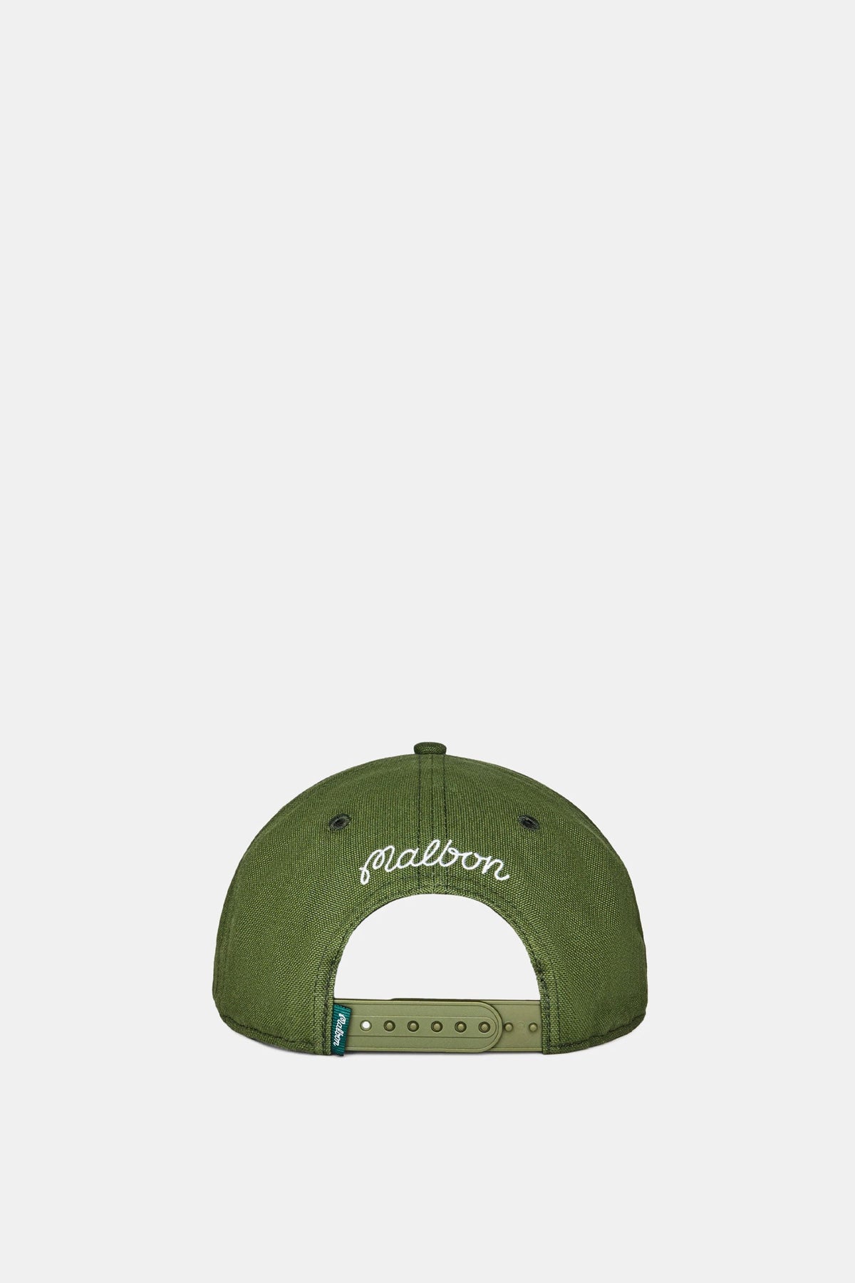 Velasco Snapback