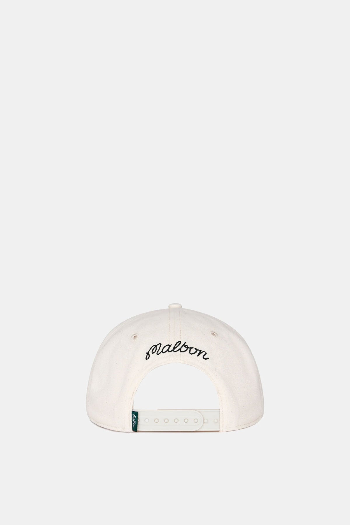 Velasco Snapback