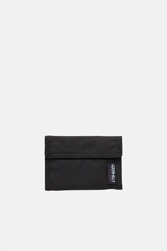 Velcro Wallet