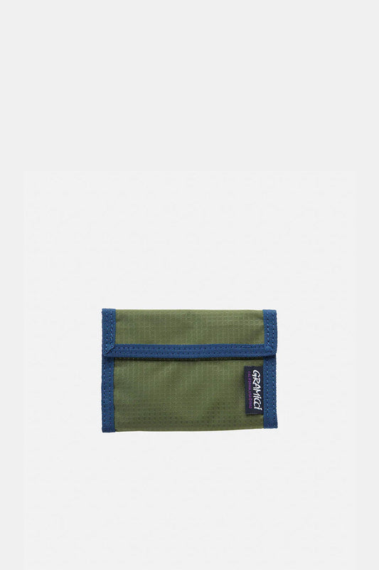 Velcro Wallet