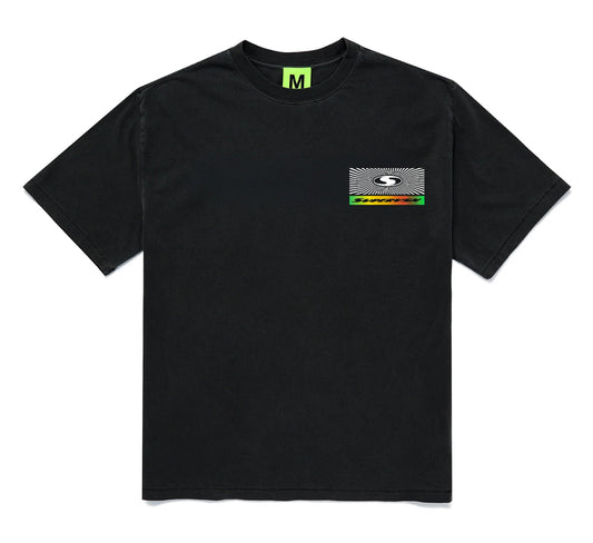 Vibrate Higher Tee
