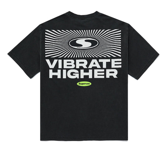 Vibrate Higher Tee