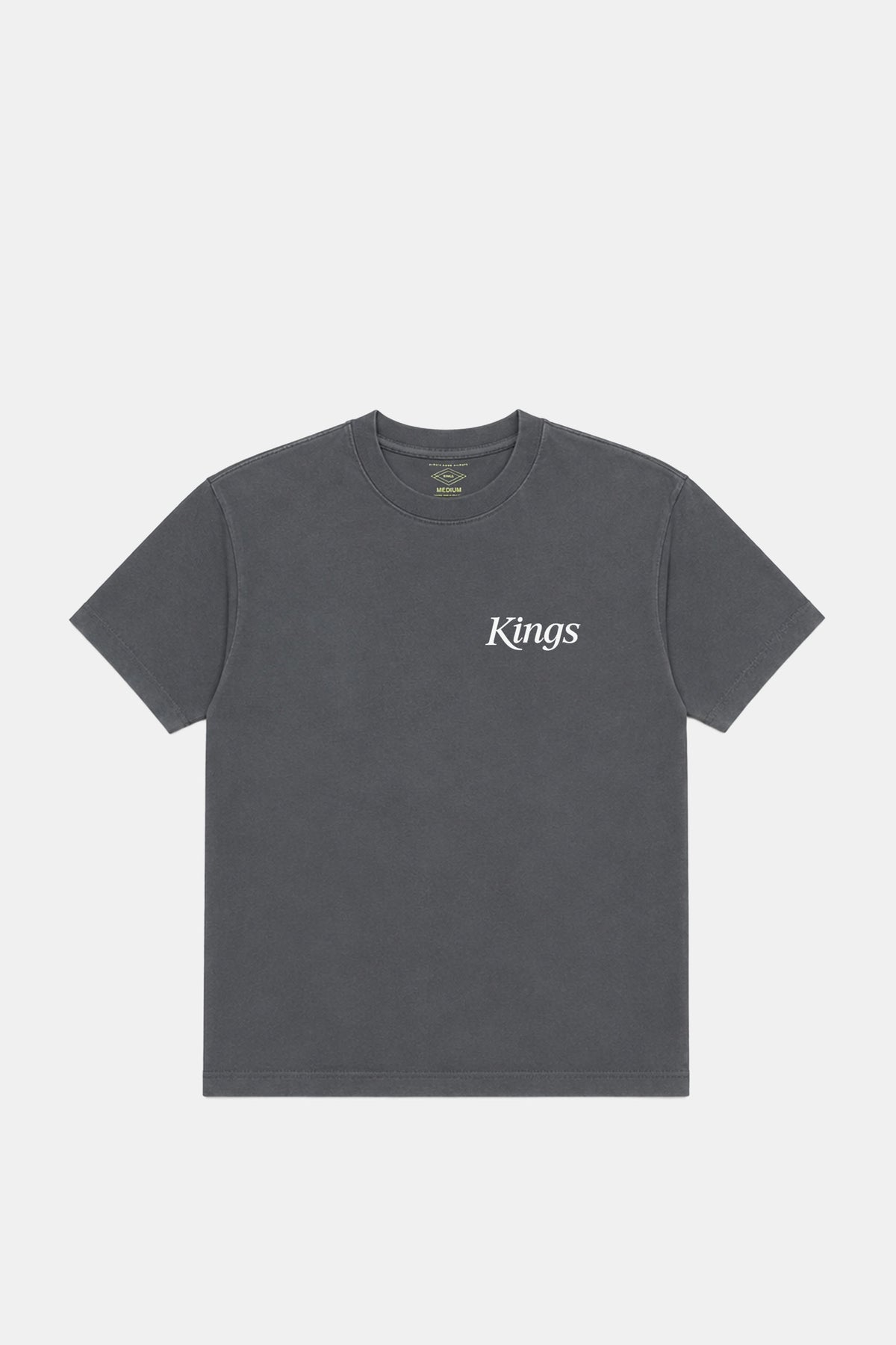Kings Victory Club Tee
