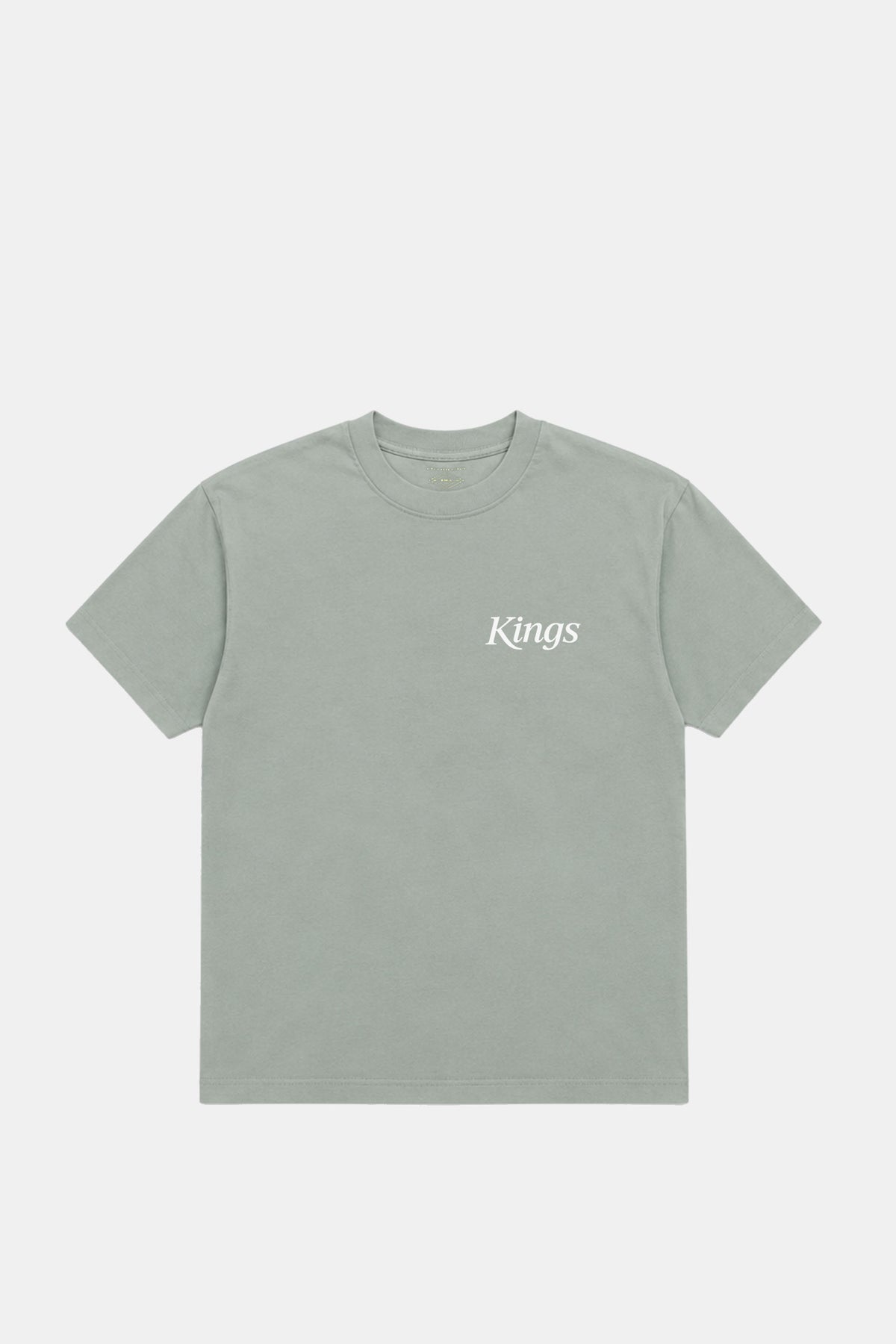 Kings Victory Club Tee