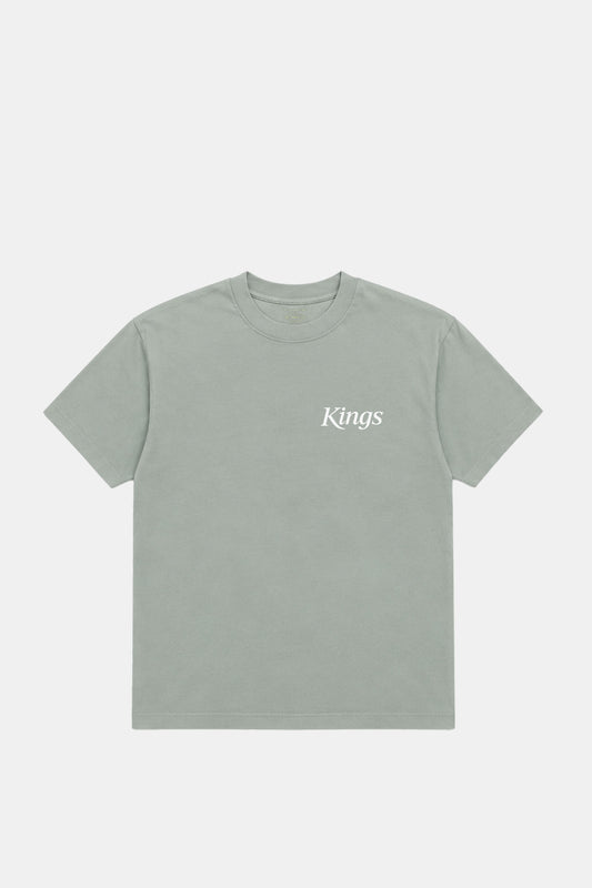 Kings Victory Club Tee