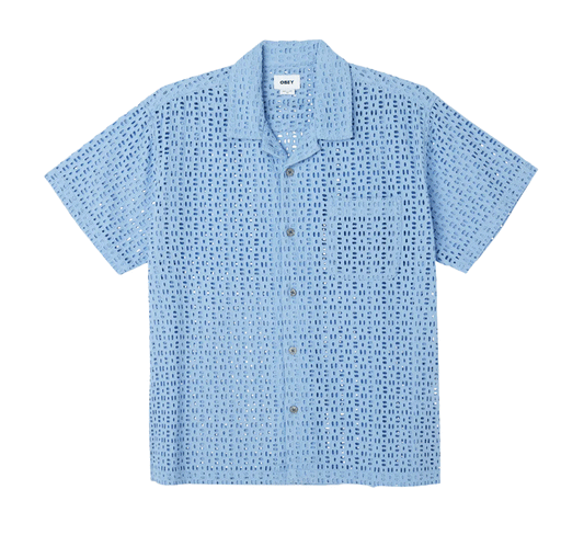 Vida woven Shirt