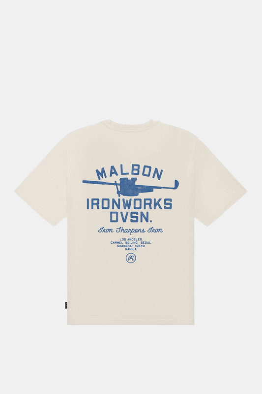 Vista Ironworks Tee