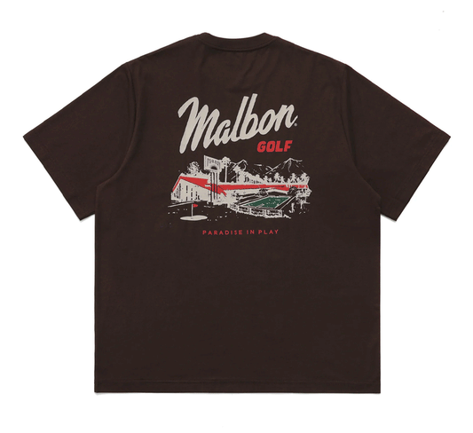 Vista Pocket T-shirt