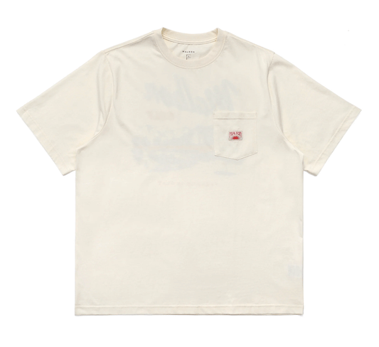 Vista Pocket T-shirt