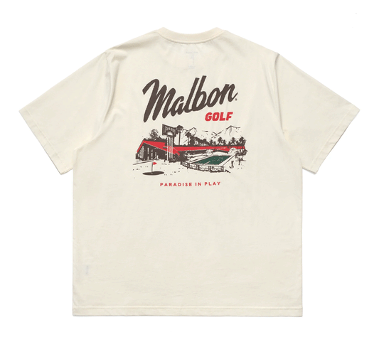 Vista Pocket T-shirt