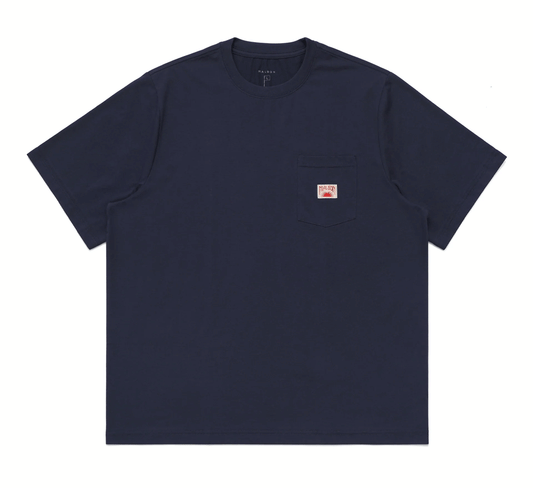 Vista Pocket T-shirt
