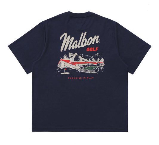Vista Pocket T-shirt