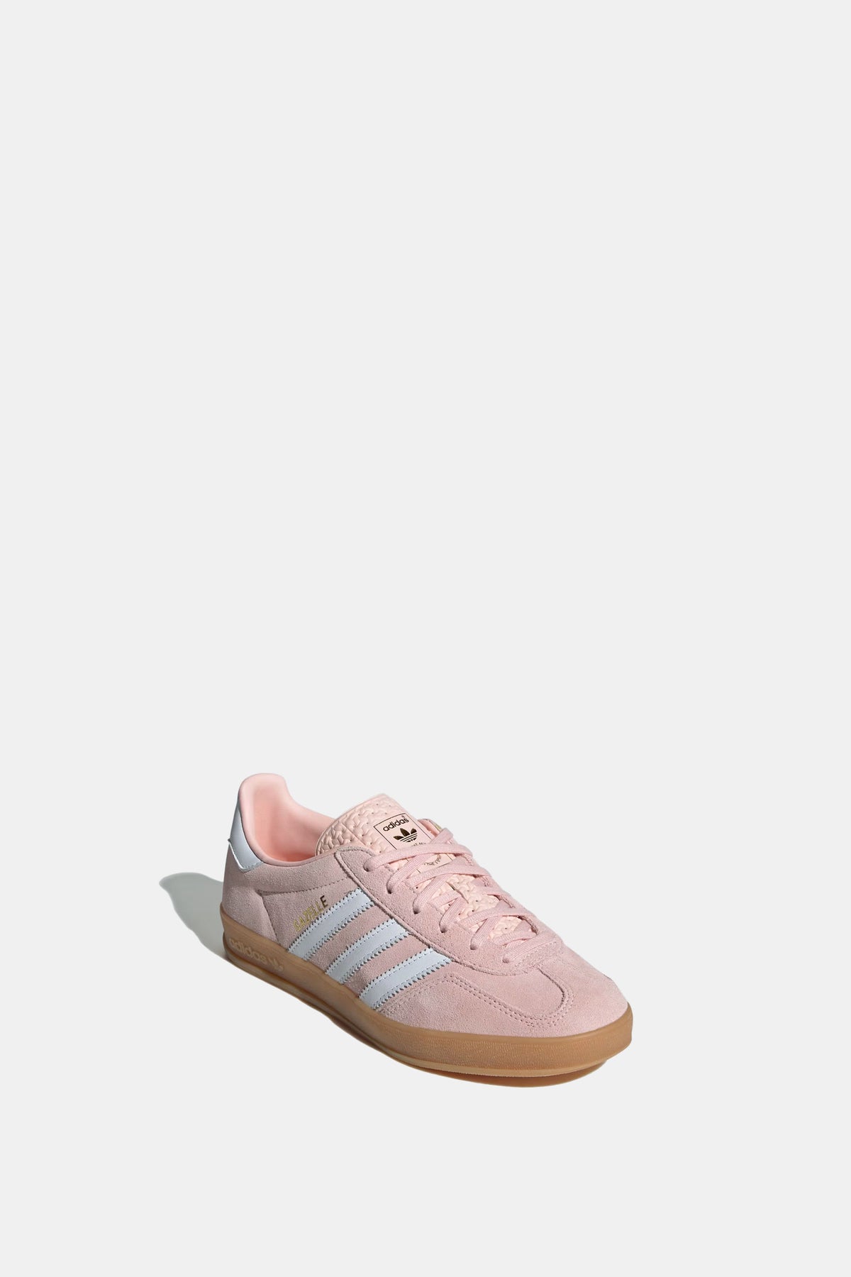 Womens Gazelle Indoor