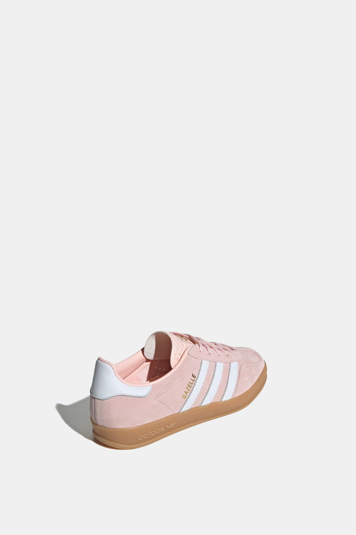 Womens Gazelle Indoor